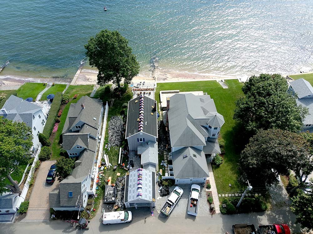 Roofer Berlin CT