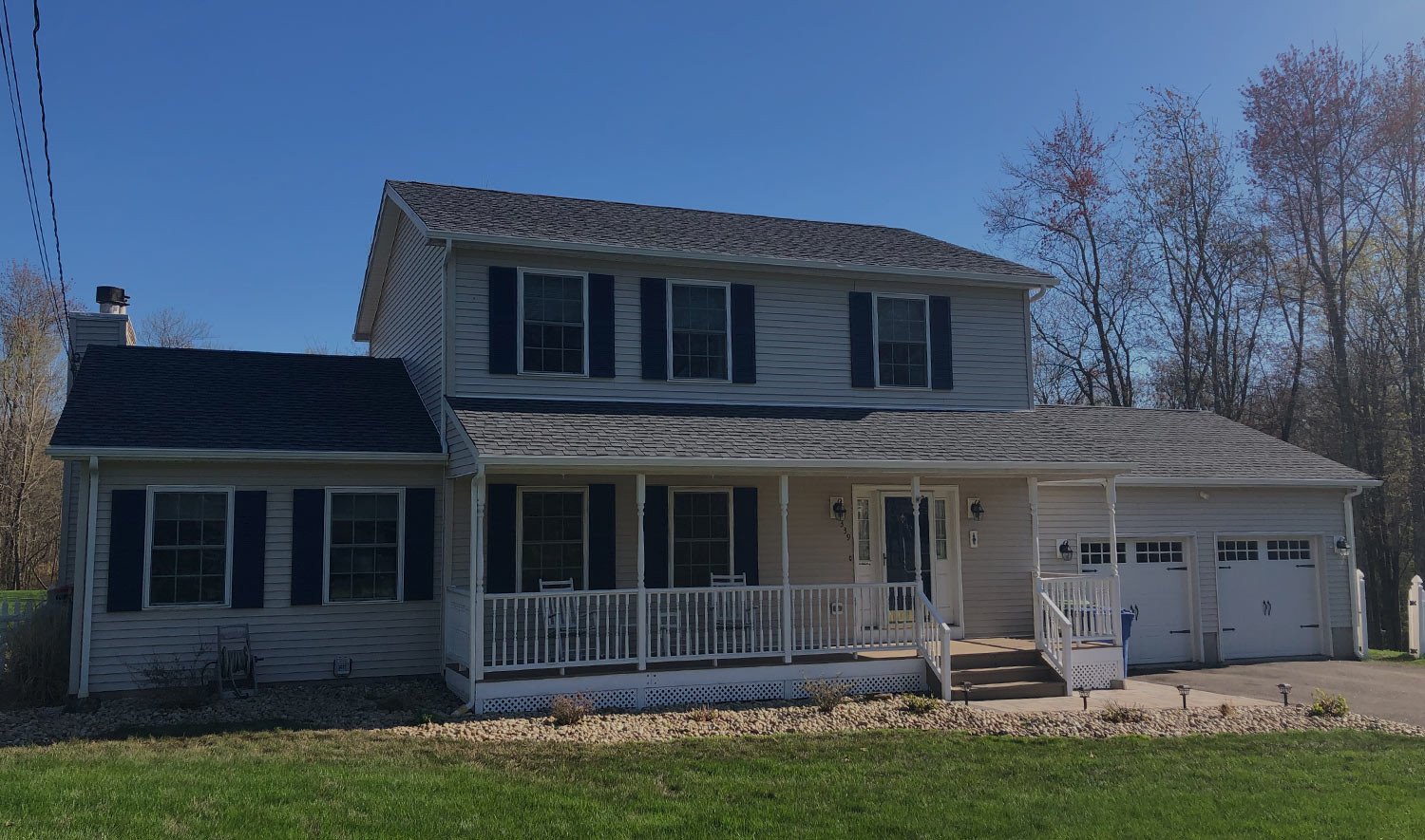 Roofing Business Near me