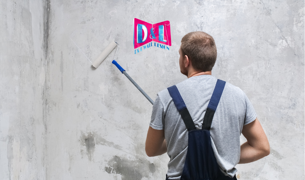 Wallpaper Installation Services