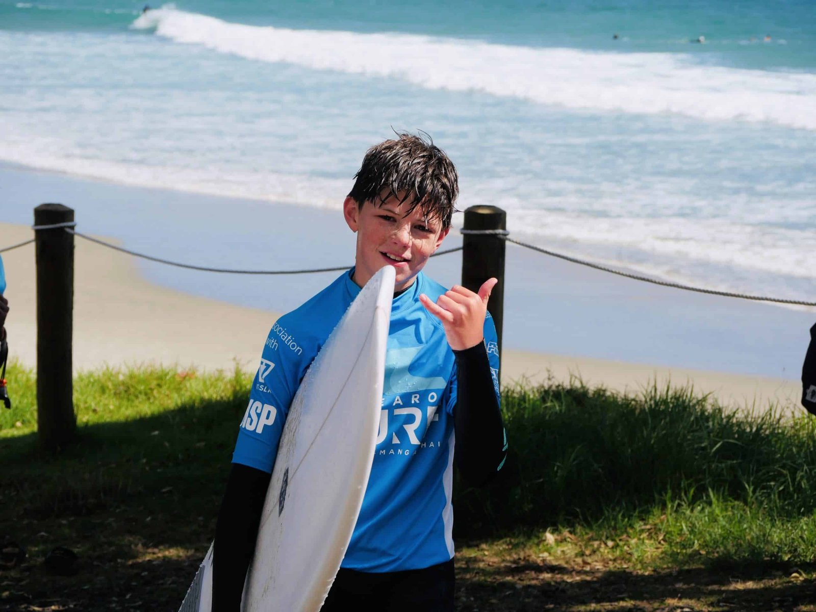 Auckland Surf Lessons