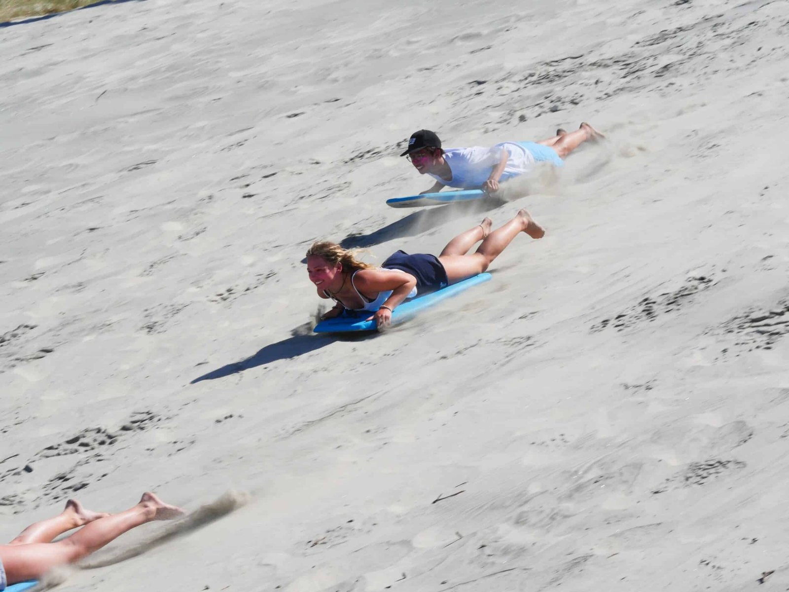 Surf Tours Northland