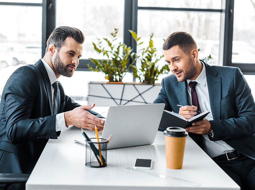 Fairfield CT Accountants