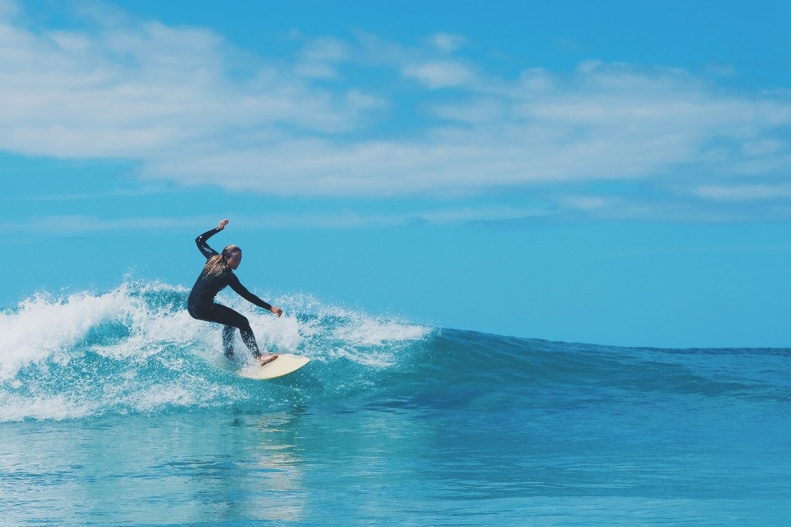 Orewa Surf Forecast
