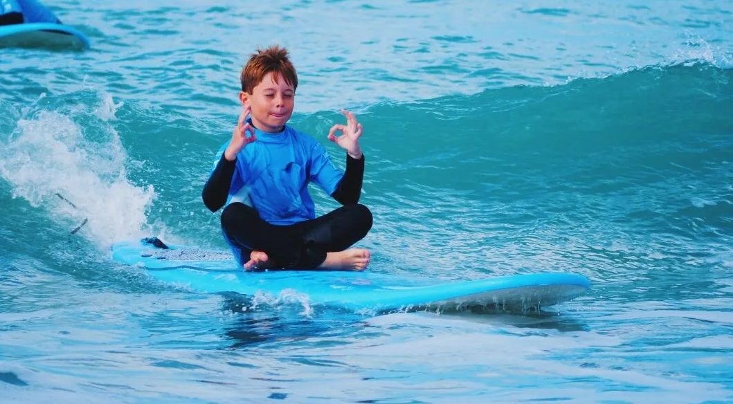Local Orewa Surf