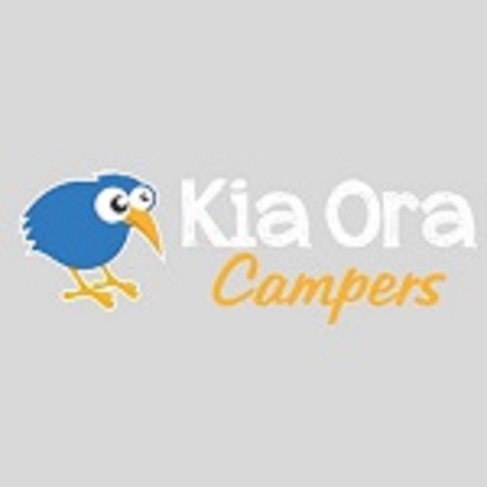 Campervan For Hire Auckland