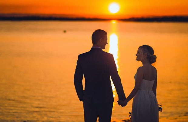 Wedding Photographer in Brisbane