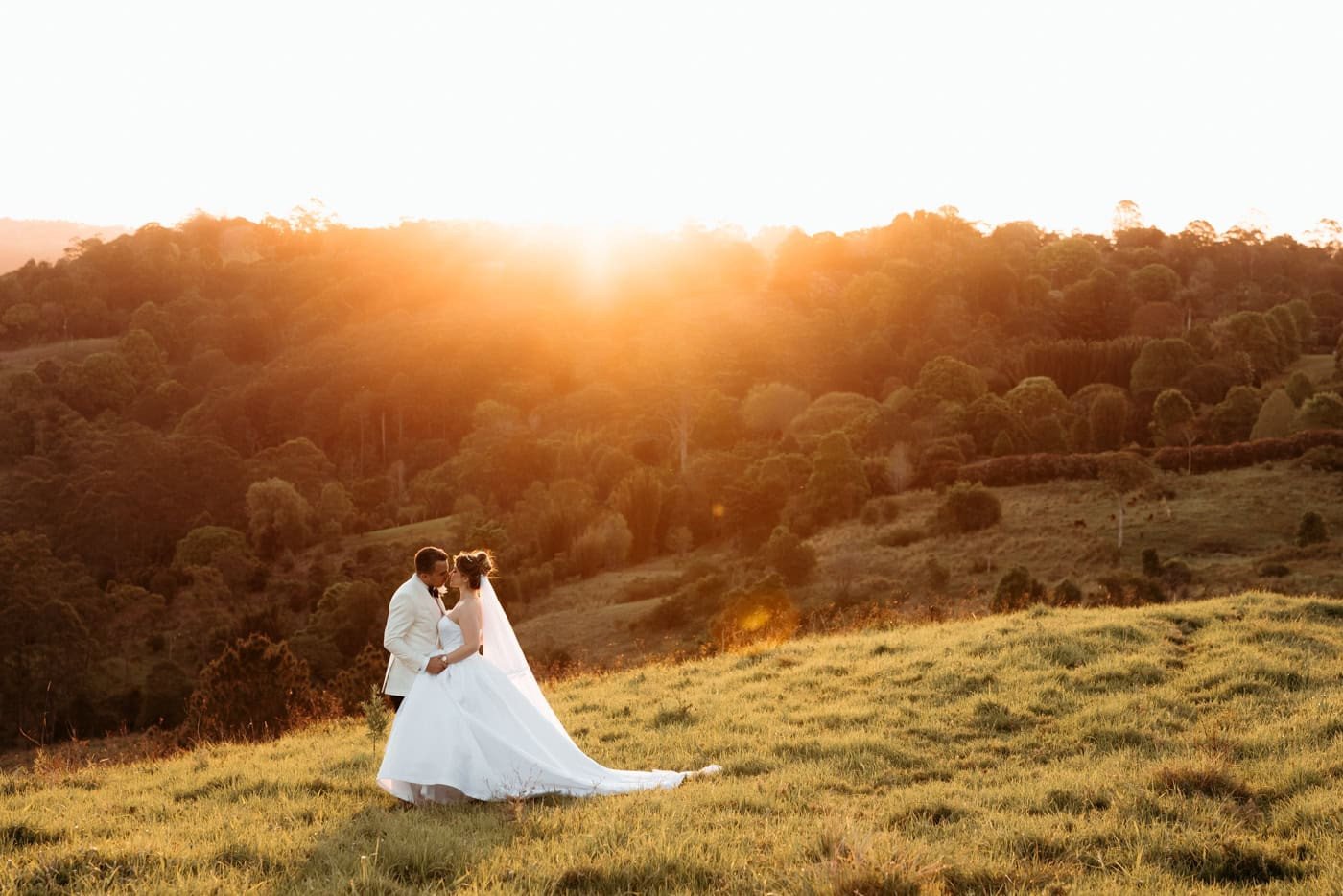 Wedding Photographer in Gold Coast