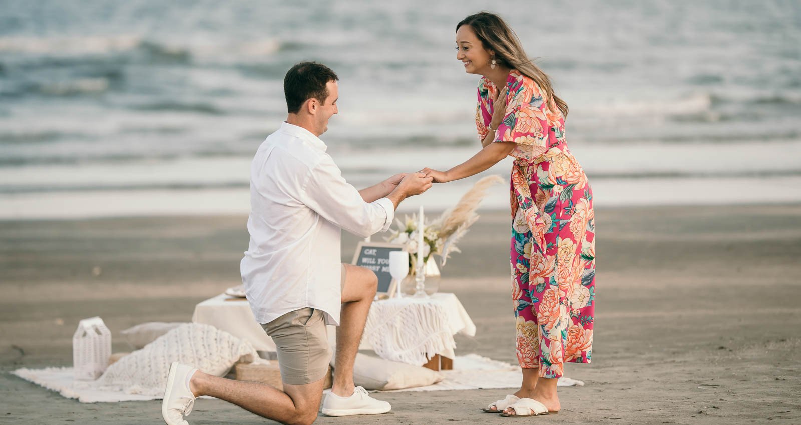 Engagement Photography in Brisbane