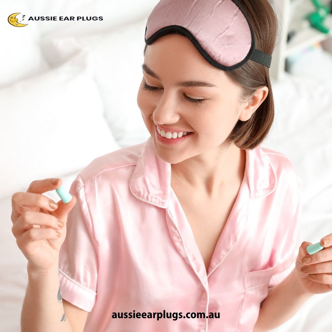 Best Earplugs For Sleeping Australia