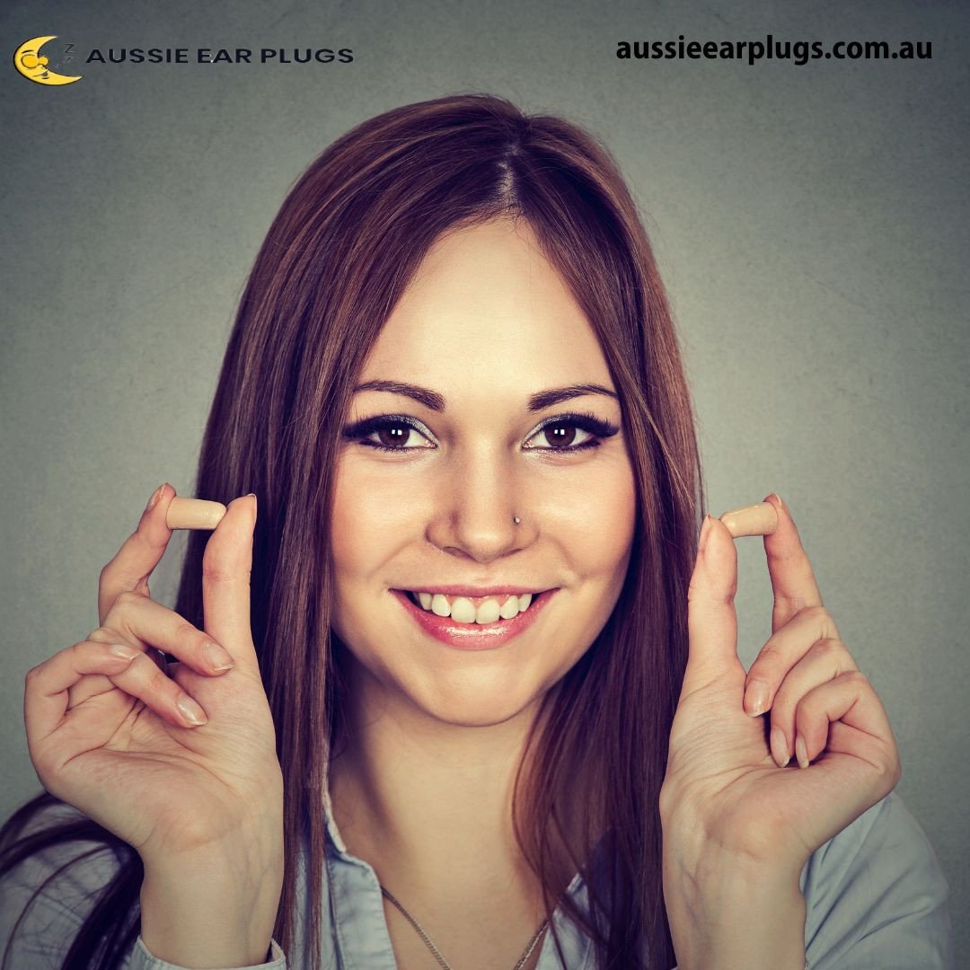 Musician Ear Plugs Australia