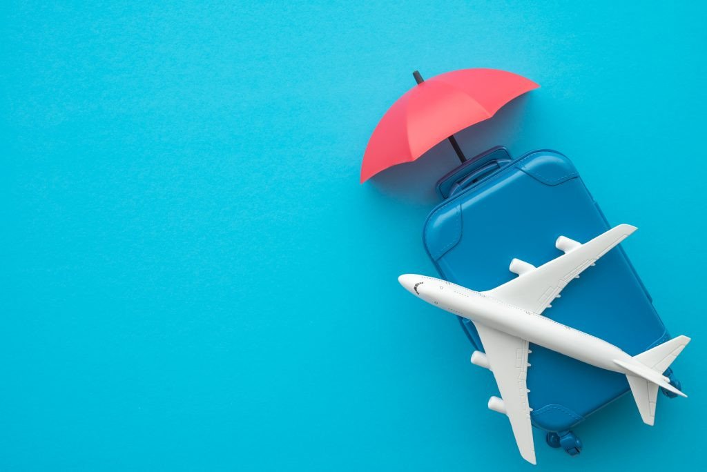 Surrey Business Insurance