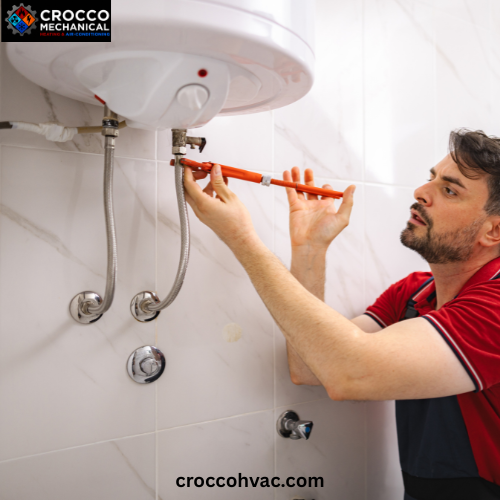 boiler maintenance